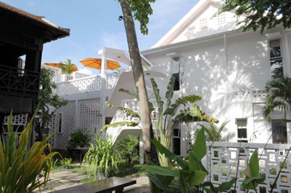 Comoda Casa Hotel סיאם ריפ מראה חיצוני תמונה